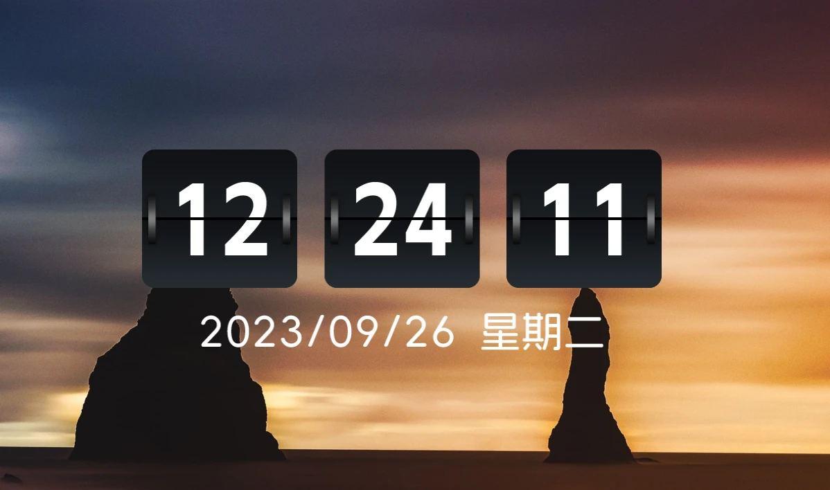不一样的桌面改造体验 只因桌面用了这个操作