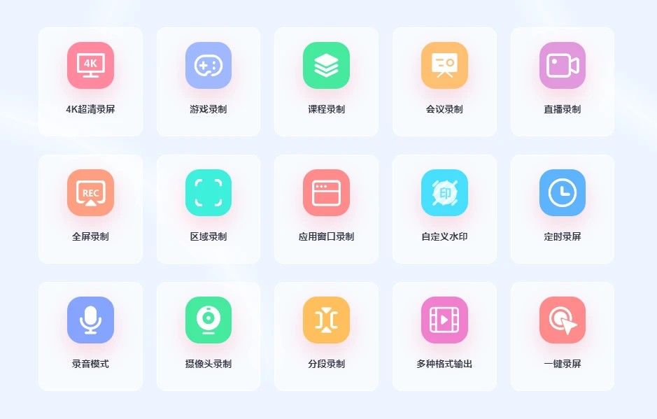 录屏功能怎么打开?这个方法应该是全网最简单的了